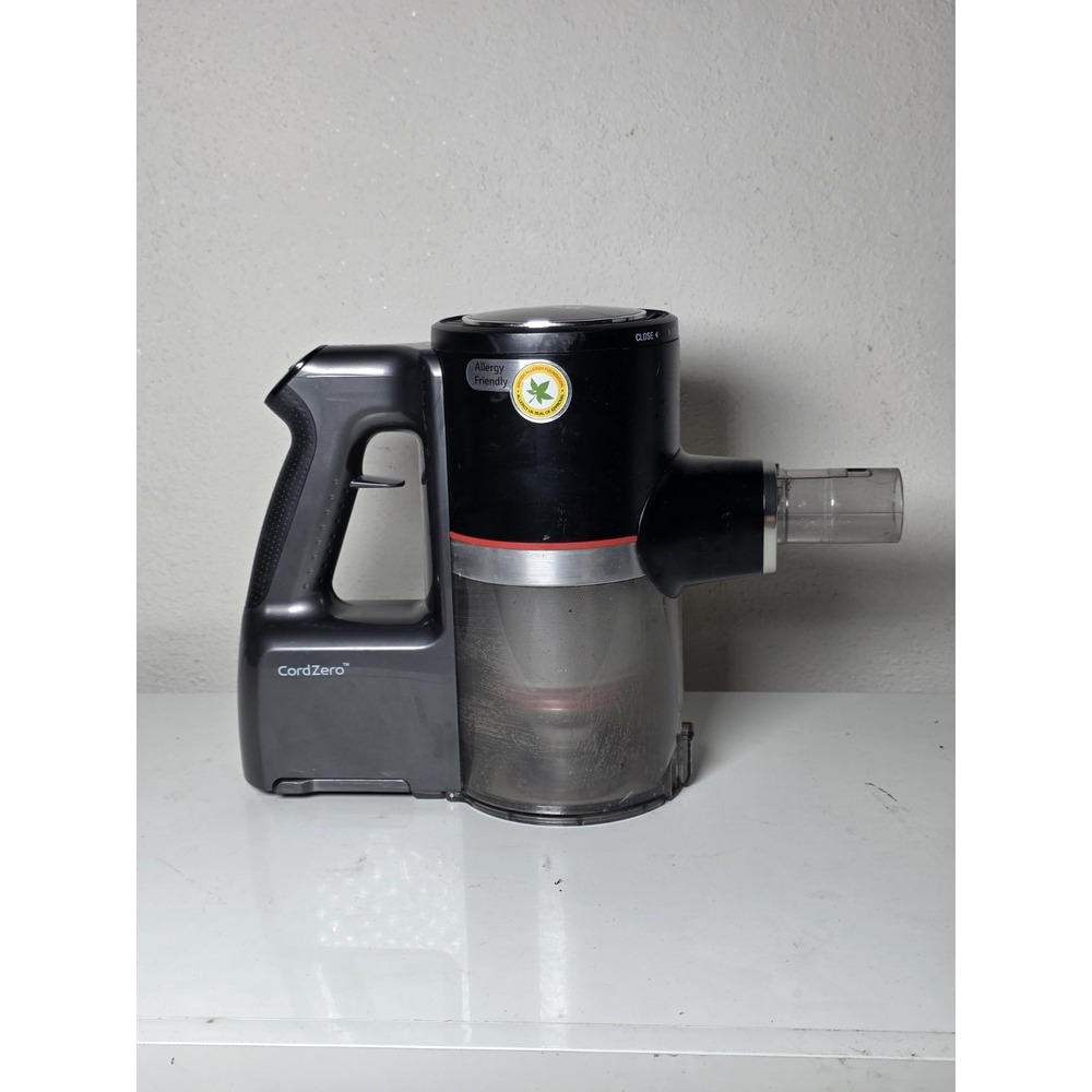 LG CordZero A9 A916BM Vacuum With Battery Only